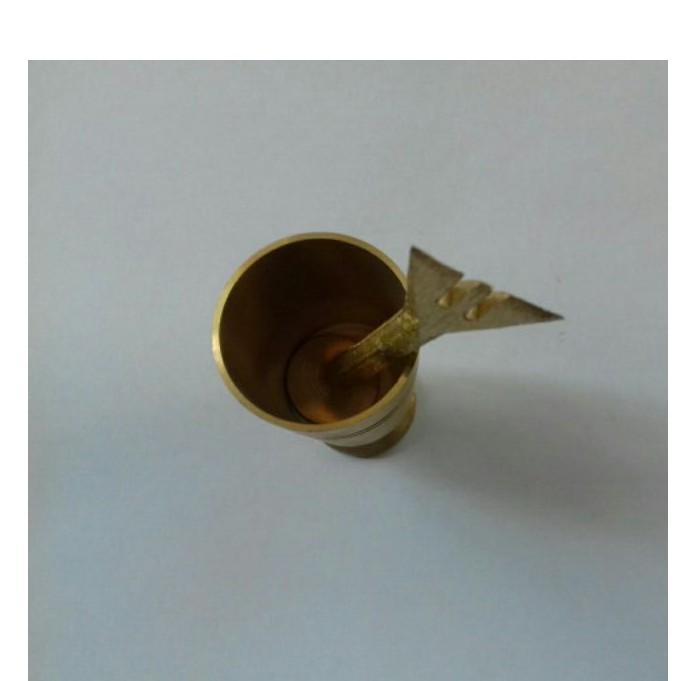Ống Ngoáy trầu