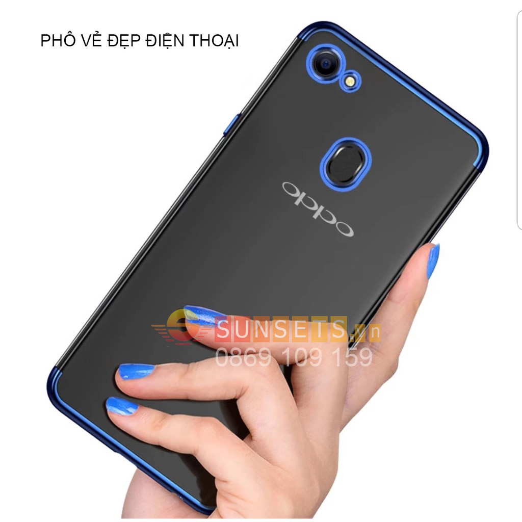 [Freeship toàn quốc từ 50k] Ốp lưng Oppo F7/ F5/ F9/ F11 Pro