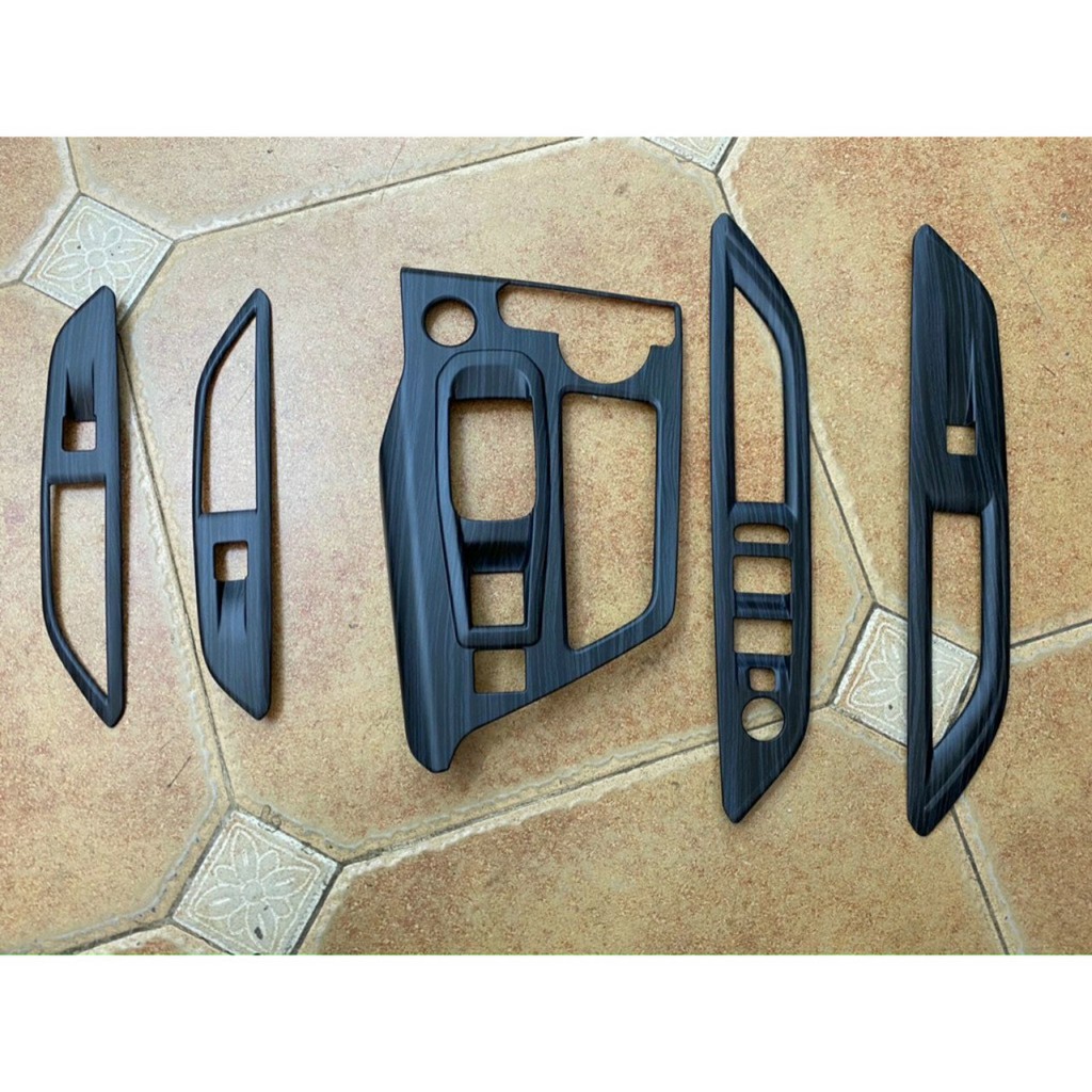 Ốp nội thất vân đá xe Peugeot 3008 / 5008