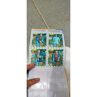 Album FULL 19-20 INSERT FAKE