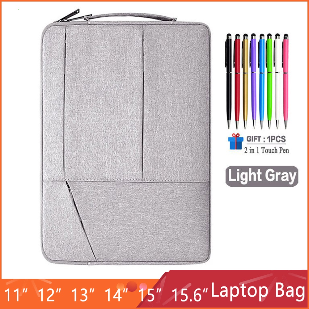 Túi đựng Laptop 11 12 13 14 15 Inch cho Acer Aspire A515 51g 52g 3 A315-21 E15 E 15 E5-576 E5576 V3 E5-553G / As 5