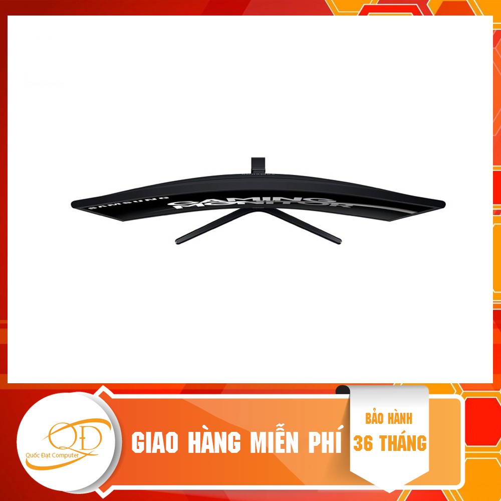 Màn hình máy tính Samsung LC32JG50FQEXXV 32 inch FHD 144Hz Cong