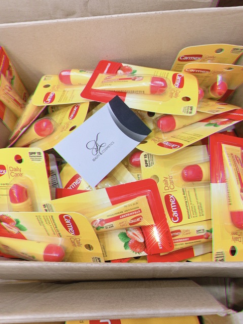 [CÓ SẴN] Son Dưỡng Môi Carmex | BigBuy360 - bigbuy360.vn