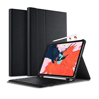 Bao da kèm bàn phím bluetooth ipad pro 11 inch 2020, m1 11 2021 smart keyboard