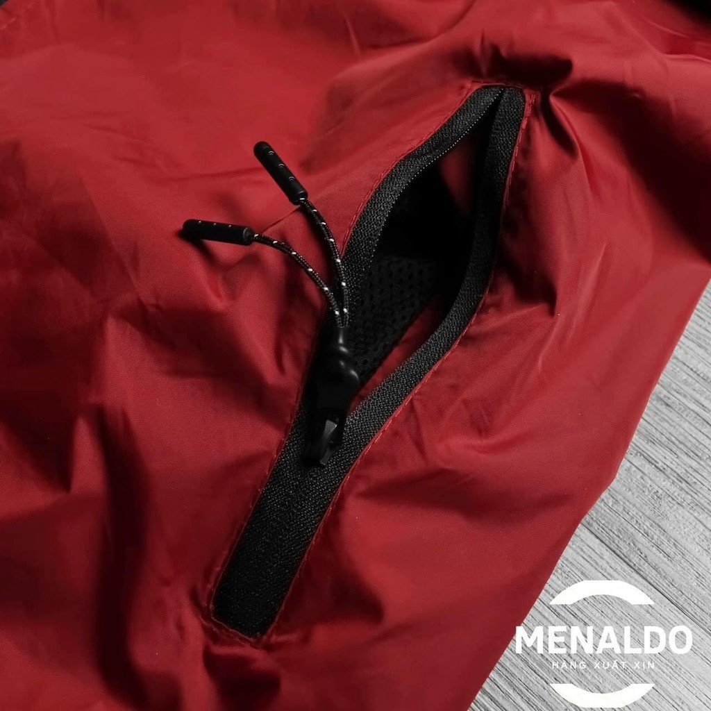 Áo khoác gió nam Zara kèm túi vải | BigBuy360 - bigbuy360.vn