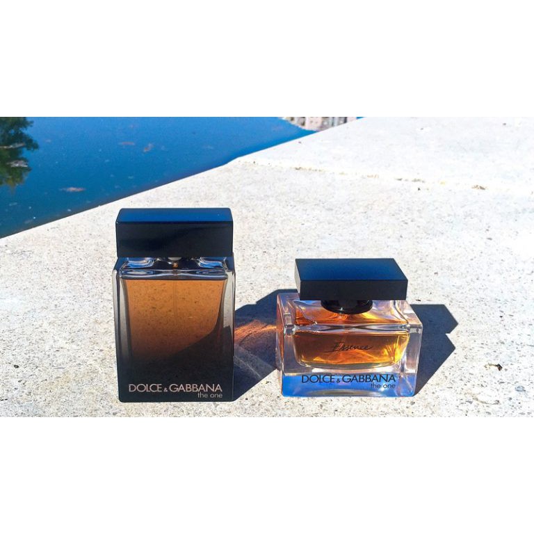 🖤FREESHIP🖤  Nước hoa nam  The One For Men Edp 100ml – Nước hoa nam chính hang Pháp 100ml