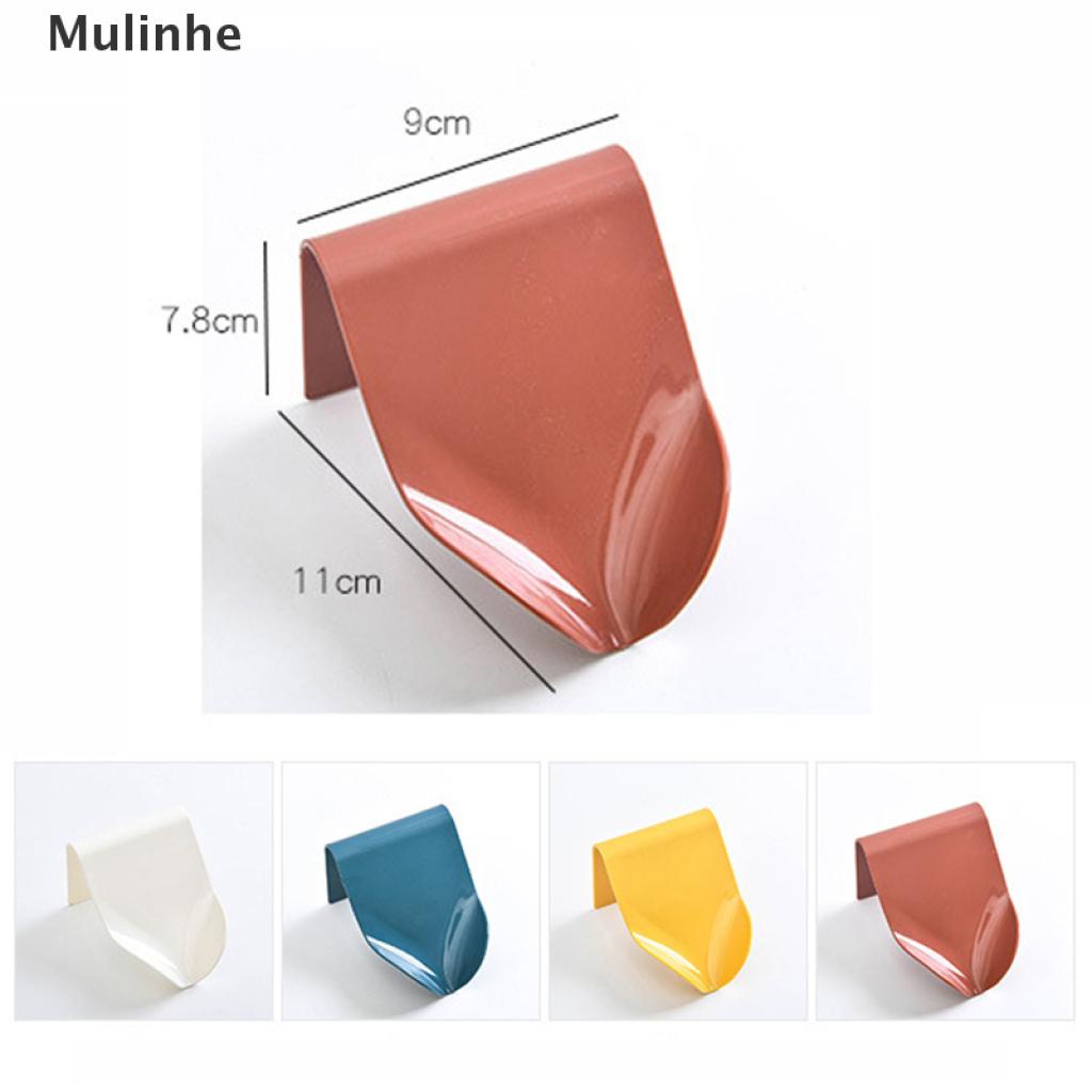 Giá Đỡ Xà Phòng Gắn Tường Tiện Dụng