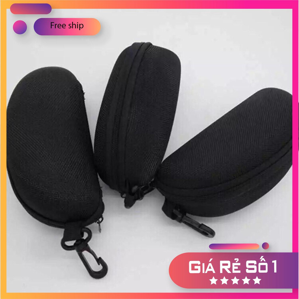 BAO KÉO ĐỰNG KÍNH