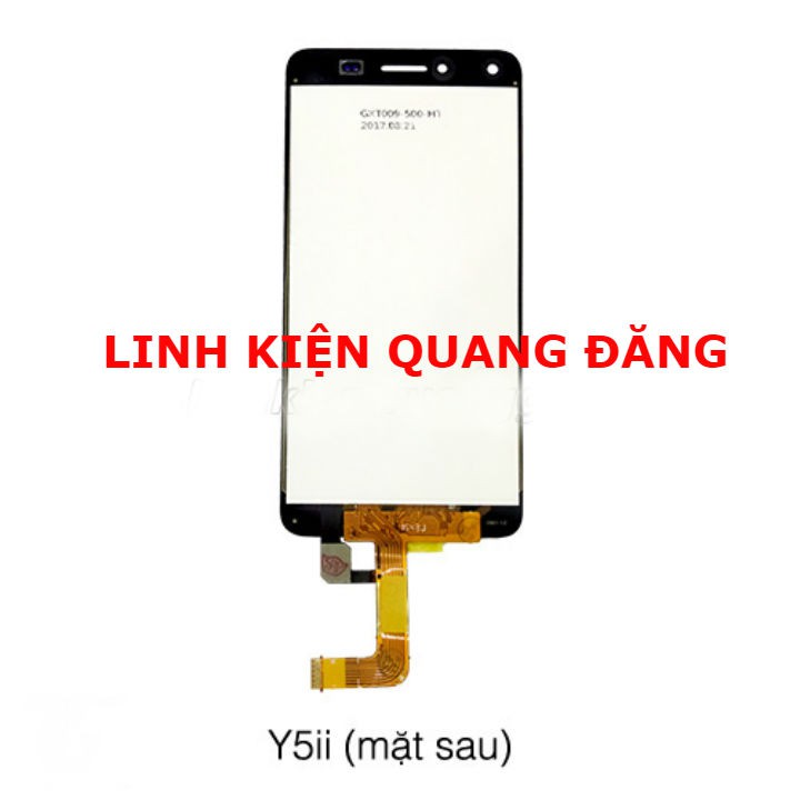 BỘ MÀN HÌNH HUAWEI Y5ii - CUN-U29 - CUN-L01 ZIN