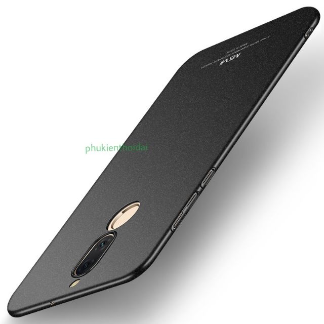Ốp lưng Huawei Nova 2i  dẻo nhựa TPU cao cấp ôm khít máy
