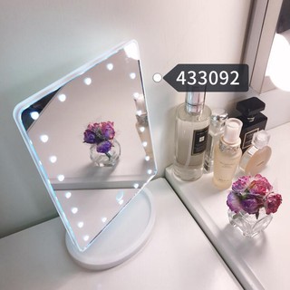 Gương đèn Led cảm ứng