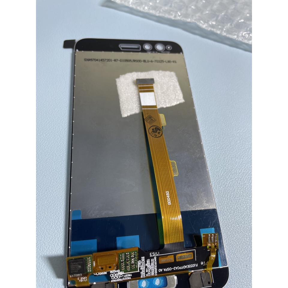 Màn hình oppo f3 zin tặng keo dán và bộ sửa 8 trong 1.