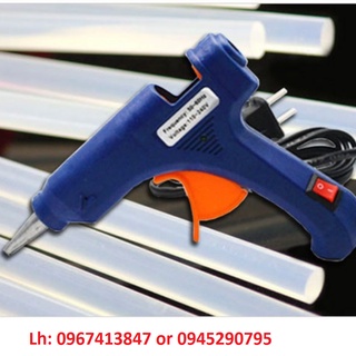 Bộ 200 cây keo nến