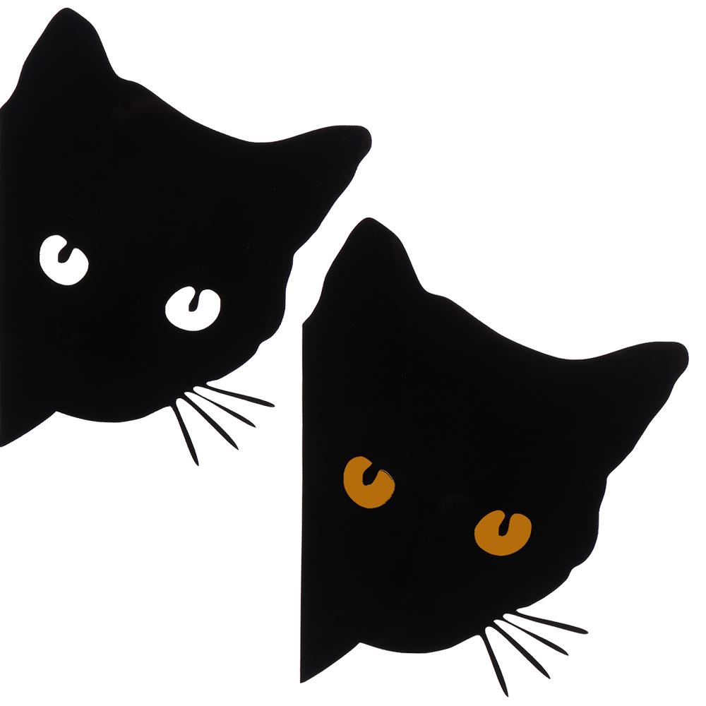 MAG Miếng Dán 3D Vui Nhộn Trang Trí Xe Hơi