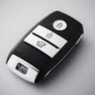 Vỏ silicone cho chìa khoá ô tô mẫu Kia K3...
