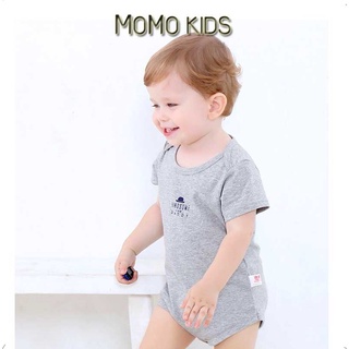 Bộ Bodysuit Cho Bé Trai Và Bé Gái 0-14kg Hàng Body