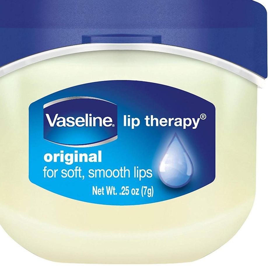 (Hàng Mới Về) Son Dưỡng Môi Vaseline 7 Màu Tùy Chọn | BigBuy360 - bigbuy360.vn