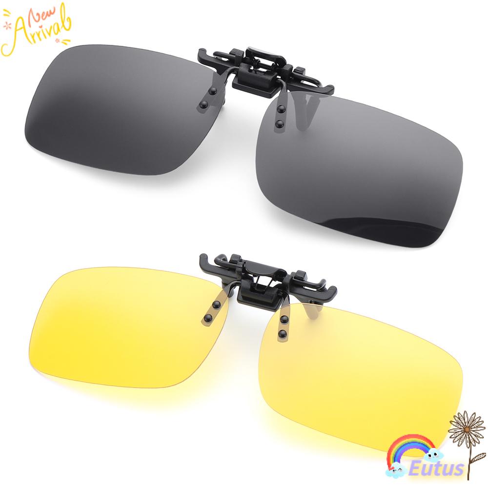 Mắt Kính Chống Chói Tầm Nhìn Ban Đêm Tiện Dụng Chất Lượng Cao