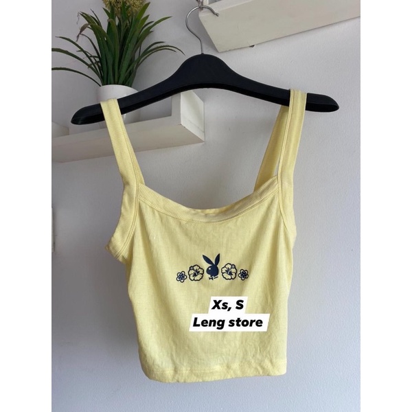 Áo 2 dây Pac.sun các mẫu