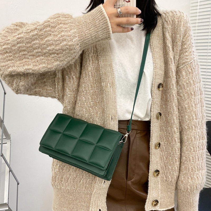 Túi Đeo Vai / Đeo Dưới Cánh Tay Đơn Giản Dễ Phối Đồ Có Thể Điều Chỉnh Cho Sinh Nhật