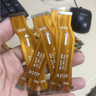 Cáp nối main sạc samsung a21s zin xịn