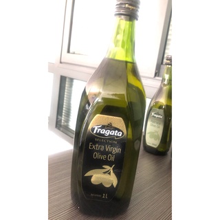 Fragata - Dầu OLiu Extra Virgin 1lit