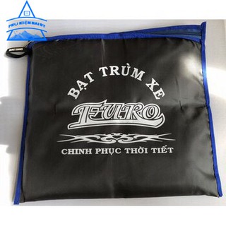 Bạc Trùm Xe Máy