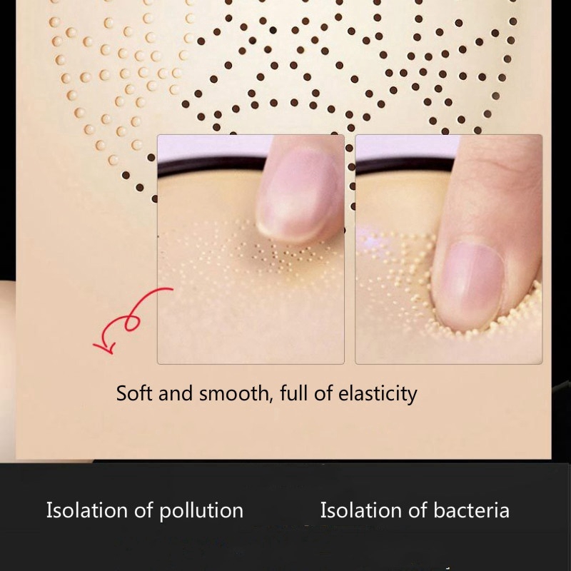 Kem nền cushion Images làm trắng và sáng da 20g