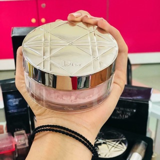 PHẤN BỘT DIOR NUDE AIR LOOSE POWDER