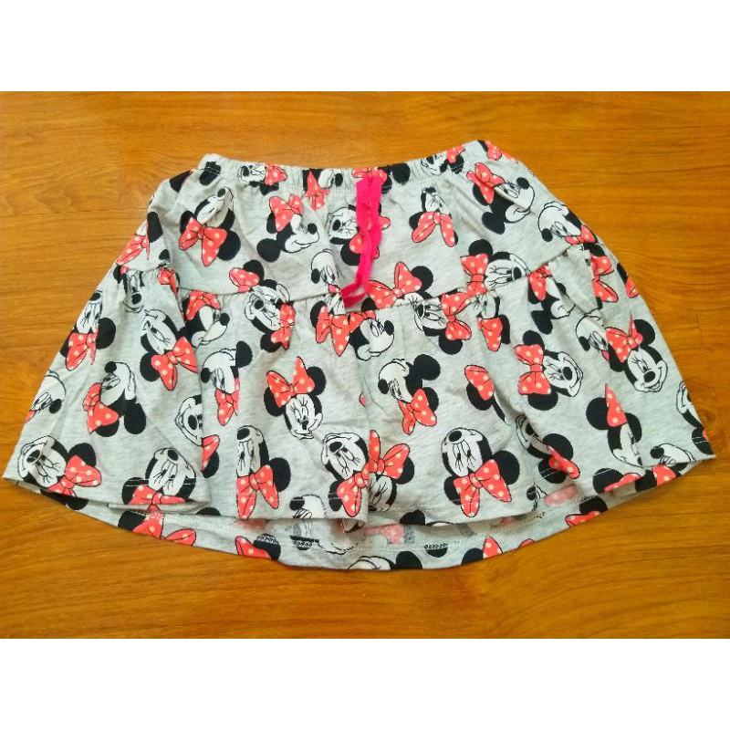 Chân váy bé gái size đại 20-48kg