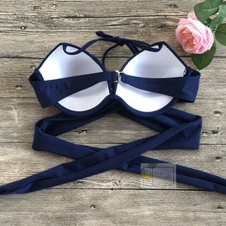 [BIKINI] Set hai mảnh sexy