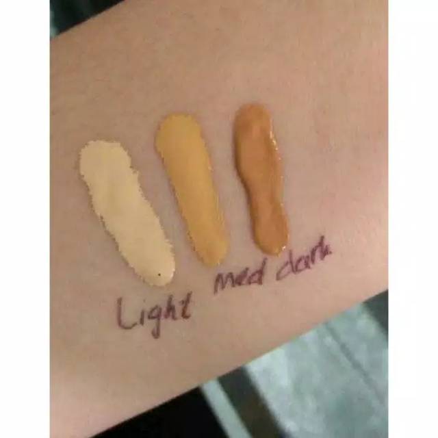 (hàng Mới Về) Kem Nền Trang Điểm Hoàn Hảo | BigBuy360 - bigbuy360.vn