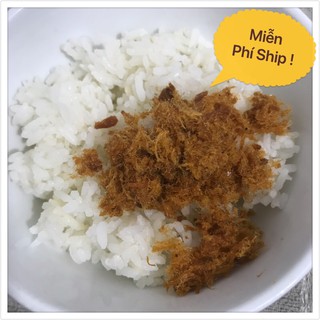 [MỚI] RUỐC TÔM THỊT ĐẶC SẢN HẠ LONG 300g