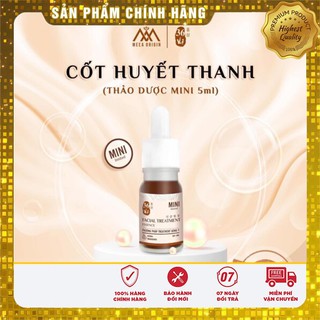 Cốt huyết thanh thảo dược 36 vị MEEA ORGANIC