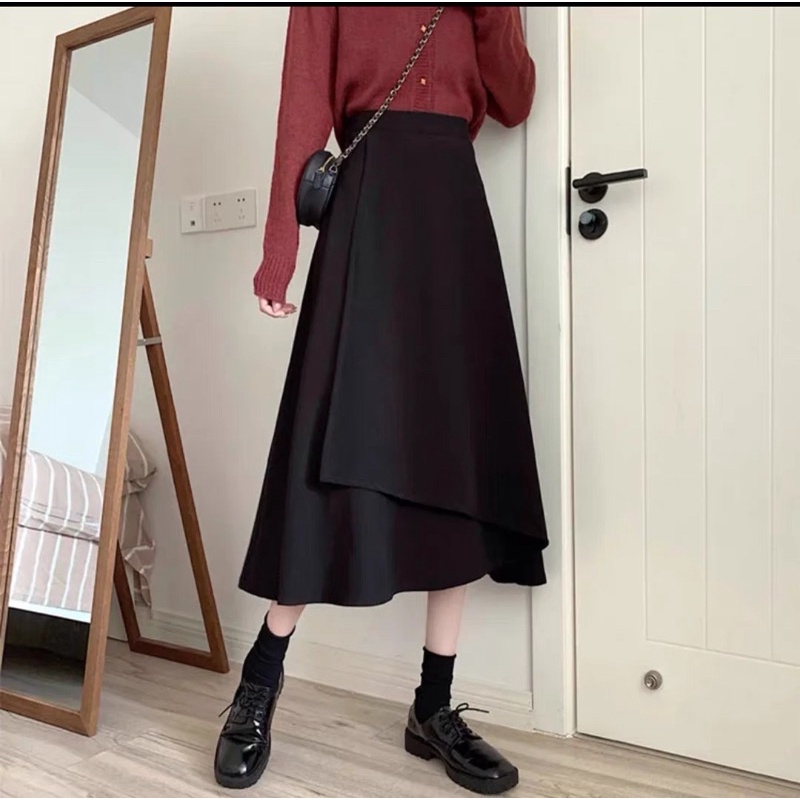 Chân Váy Dài Bigsize | BigBuy360 - bigbuy360.vn