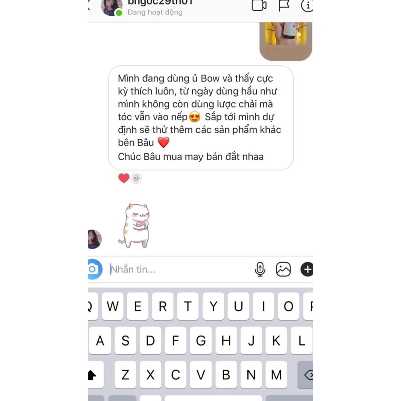 Ủ tóc Bơ [Ủ THẢO MỘC] 🎁 TẶNG 1 MŨ TRÙM TÓC | BigBuy360 - bigbuy360.vn