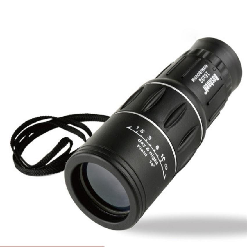 Ống Nhòm một mắt Bushnell 16x52 cao cấp ❤️ Freeship ❤️  206196