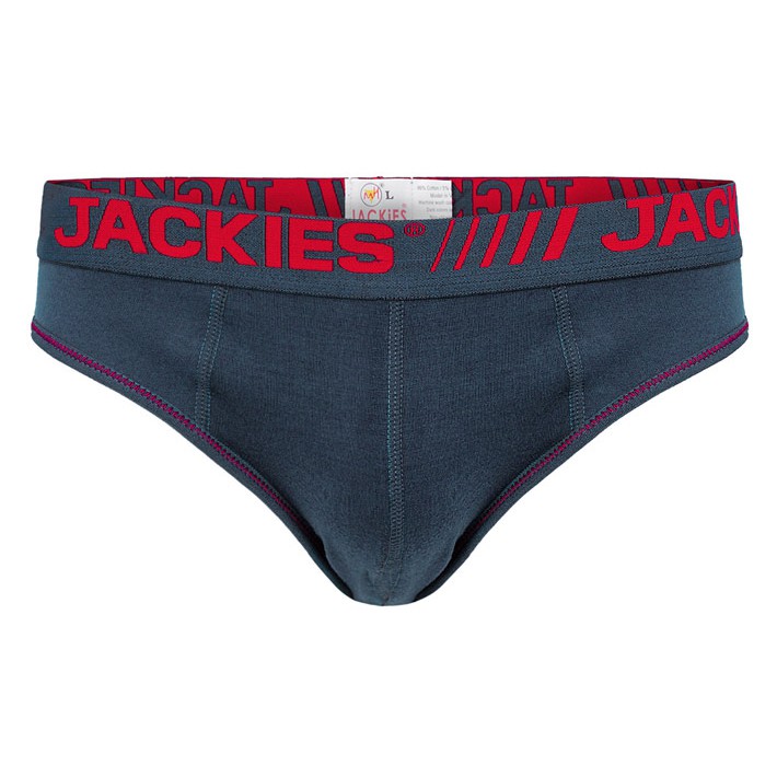 QUẦN LÓT NAM JACKIES 603 5 SỌC