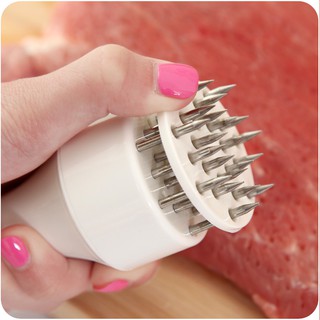 DỤNG CỤ XÂM THỊT, ĐÂM THỊT LÀM MỀM THỊT - T3A3