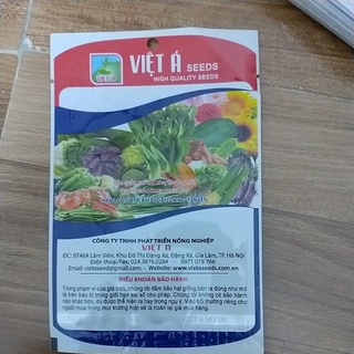 Hạt giống dưa hấu tí hon