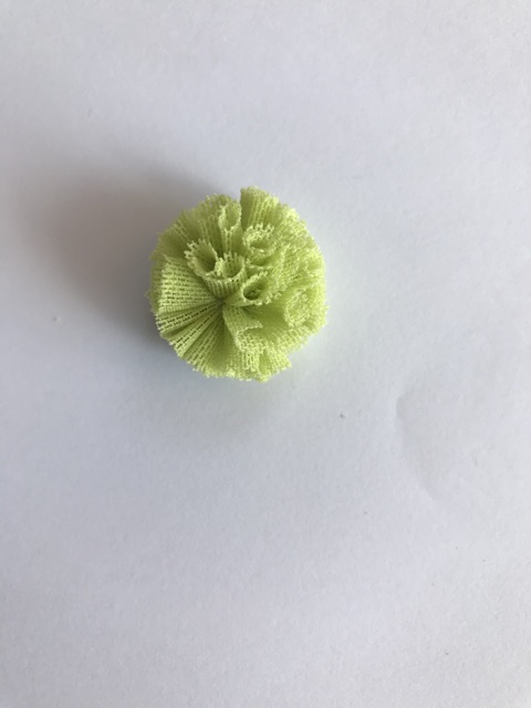 Pompom 2.5cm ( chiếc)