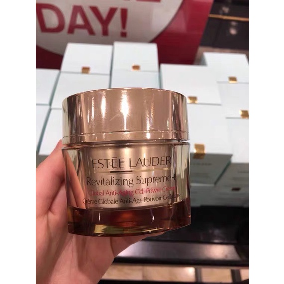 Kem dưỡng Estee lauder Revitalizing Supreme + Youth Power Crème Fullsize