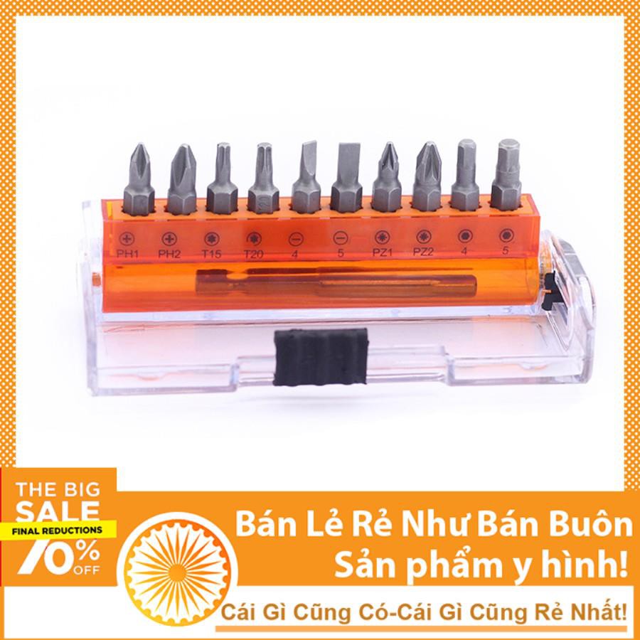 Bộ Dụng Cụ Asaki AK-6357 21PSC