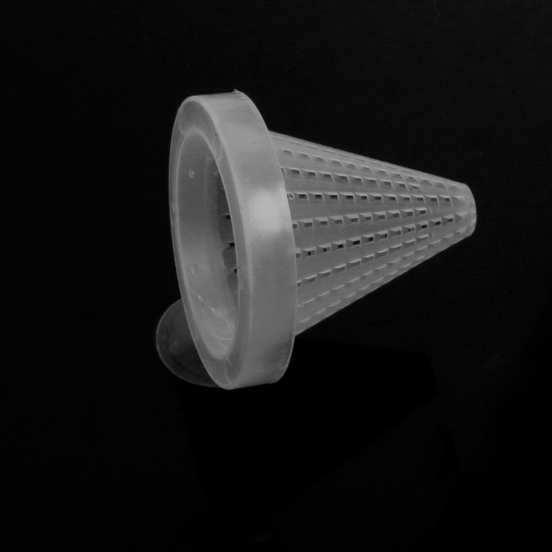 1 Phễu Nhựa Đựng Thức Ăn Cho Cá