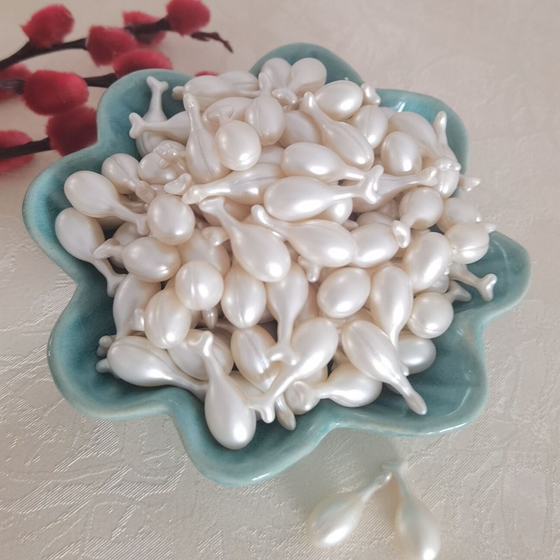 Tinh Chất collagen Fullerene Dưỡng Ẩm Làm Sáng Da