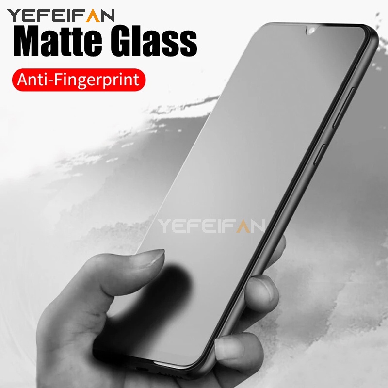 Kính Cường Lực Realme C35 9i Narzo 50A Prime 50i 50 8i 9 Pro+ GT 2 Pro Neo2 5G C25S C25 C21 C21Y Bảo Vệ Màn Hình Chống Vân Tay mờ