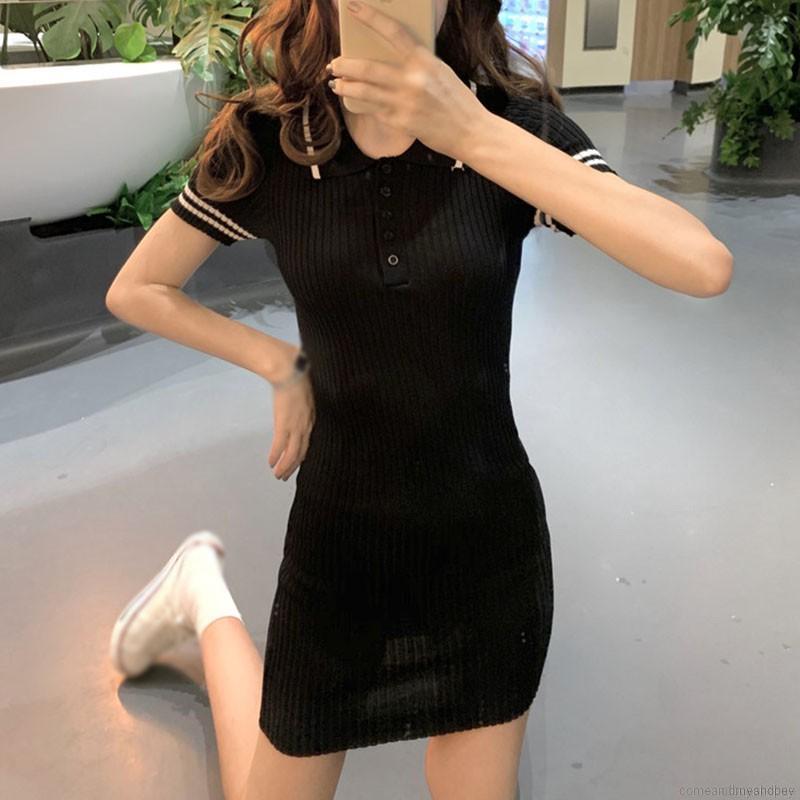 Đầm Dệt Kim Eo Cao Ôm Hông Thời Trang Dành Cho Nữ | BigBuy360 - bigbuy360.vn