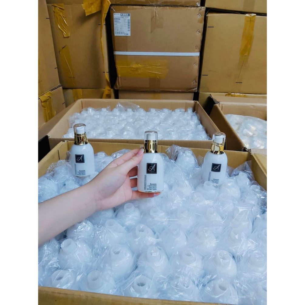 SERUM HUYẾT THANH A COSMETIC 2020