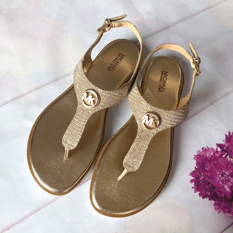 Sanda Michael Kors không hộp