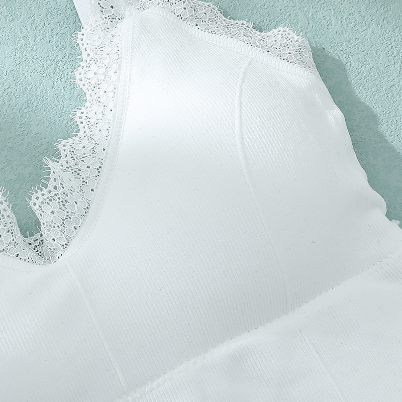 Áo lót thể thao AOWEINISI thiết kế đơn giản thời trang cao cấp cho nữ